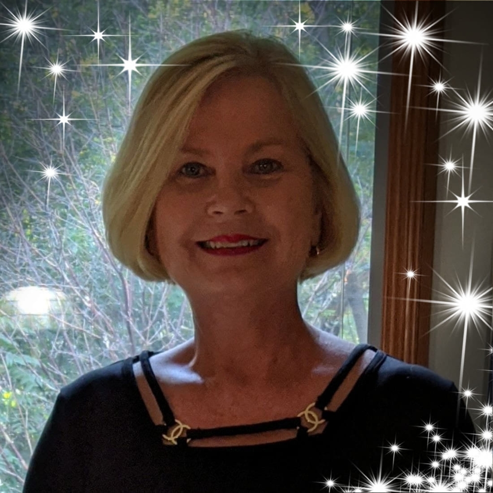 Meet your Posher, Janet